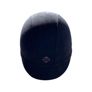 Used Charles Owen JR8 Riding Helmet